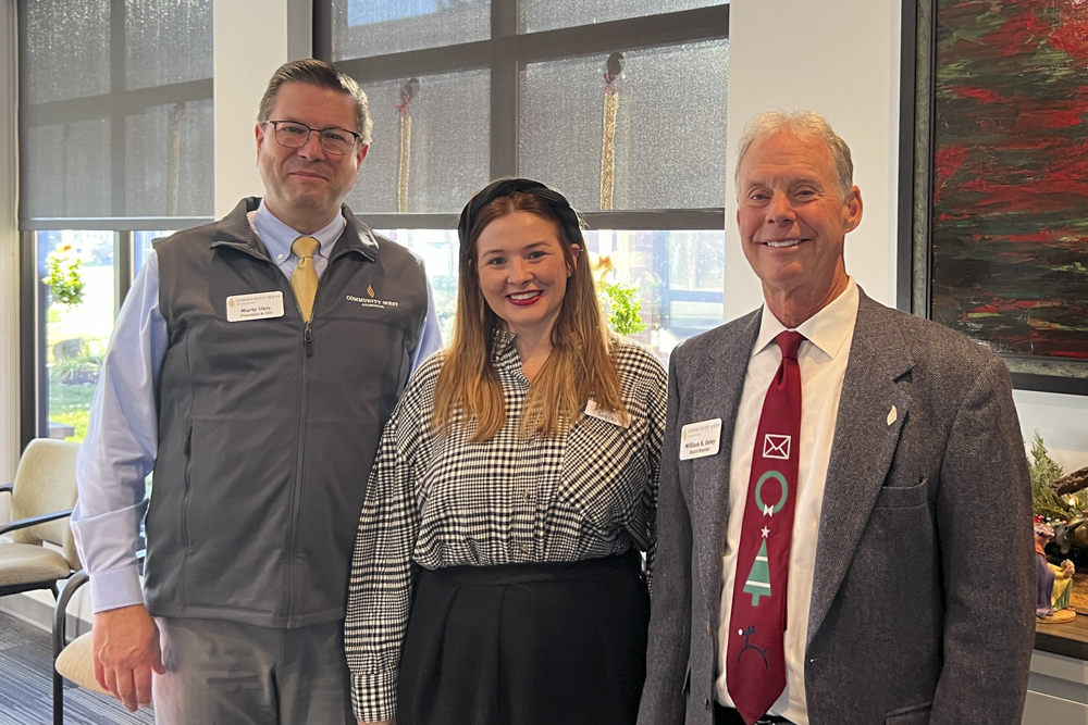 Journey Center for Safety and Healing